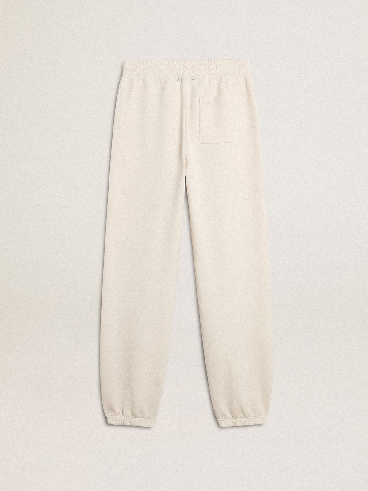 White joggers | Golden Goose